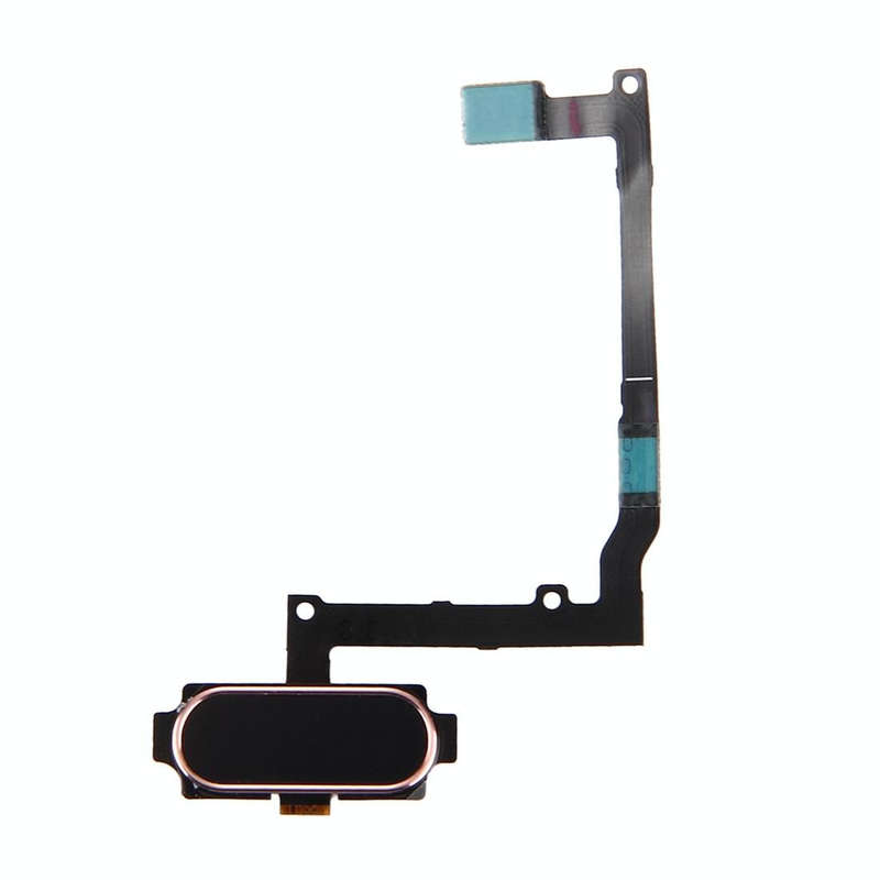 Home Button for Galaxy A7(2016) / A7100 & A9 (2016) / A9000(Pink)