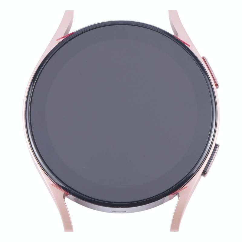 Original LCD Screen Digitizer Full Assembly with Frame for Samsung Galaxy Watch5 40mm SM-R900/R90...