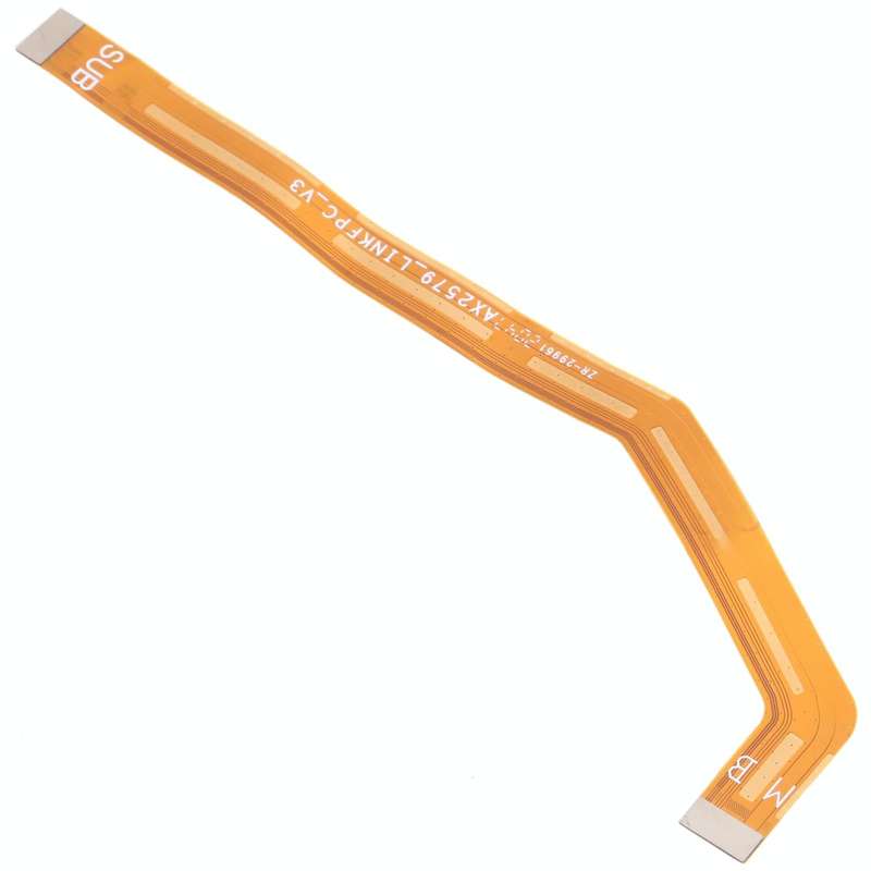 AX2579-LINKFPC-V3 Charging Port Motherboard Flex Cable for Lenovo Tab M10 HD (2nd Gen) TB-X306F T...