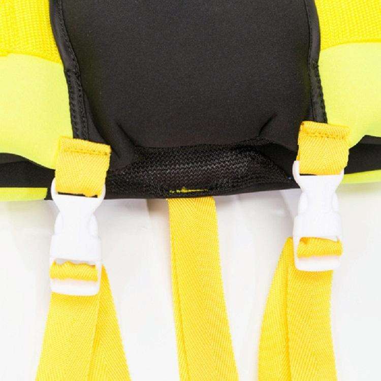 HiSEA L002 Foam Buoyancy Vests Flood Protection Drifting Fishing Surfing Life Jackets for Childre...