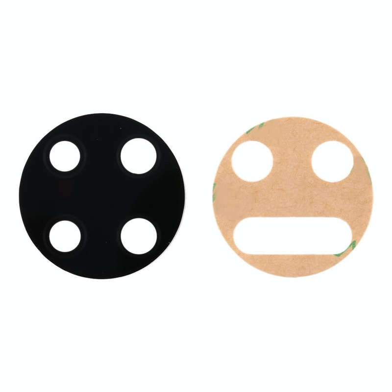 For Huawei Mate 30 Pro 10pcs Back Camera Lens