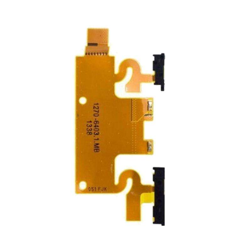 Magnetic Charging Port Flex Cable  for Sony Xperia Z1 / L39H / C6903