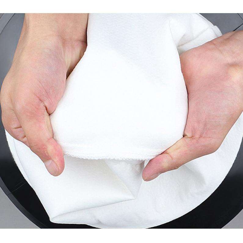 Industrial Vacuum Cleaner Accessories Dust Partition Bag Liner for Jieba Baiyun