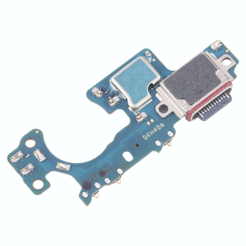 For Samsung Galaxy Z Flip6 SM-F741U US Version Original Charging Port Board