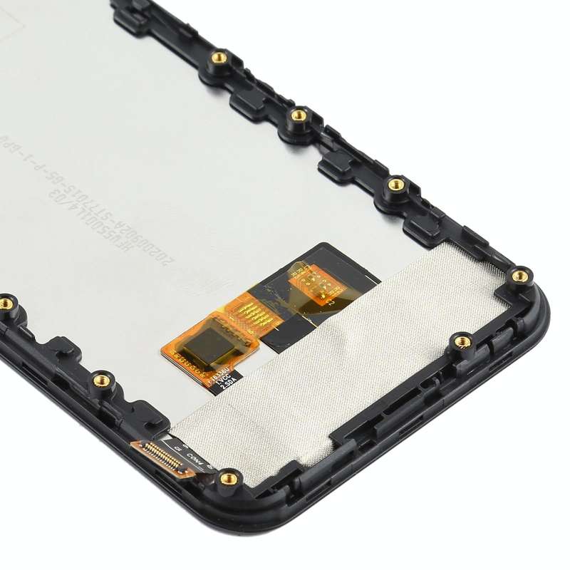 Original LCD Screen for Ulefone Note 8P with Digitizer Full Assembly
