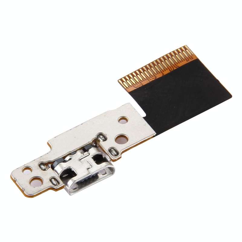 For Lenovo Yoga Tablet 10 / B8000 Charging Port Board