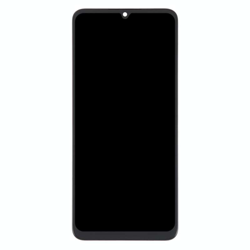 For Xiaomi Poco C61 Original IPS Material LCD Screen Digitizer Full Assembly with Frame