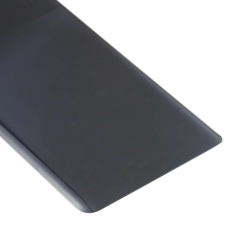 Battery Back Cover for Honor V40(Black)
