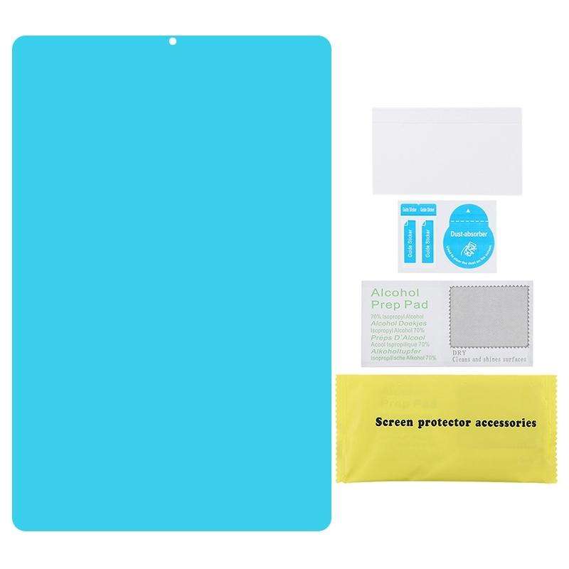 For Samsung Galaxy Tab A 8.0&S Pen 2019 P205/P200 50 PCS Matte Paperfeel Screen Protector