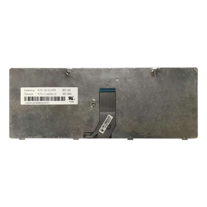 US Version Keyboard for Lenovo G470 V470 B470 B490 G475 B475E V480C B480 M490 B475 V480 M495