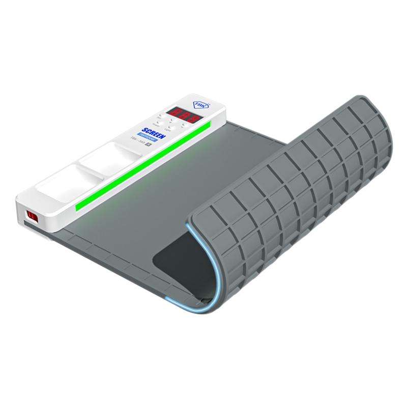 TBK-568A Professional LCD Screen Separate Machine, Plug:AU Plug