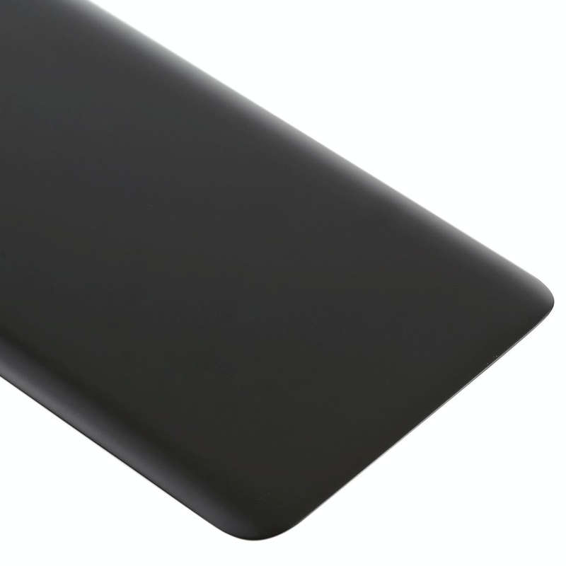 For Galaxy J4 (2018) / J400 Back Cover (Black)