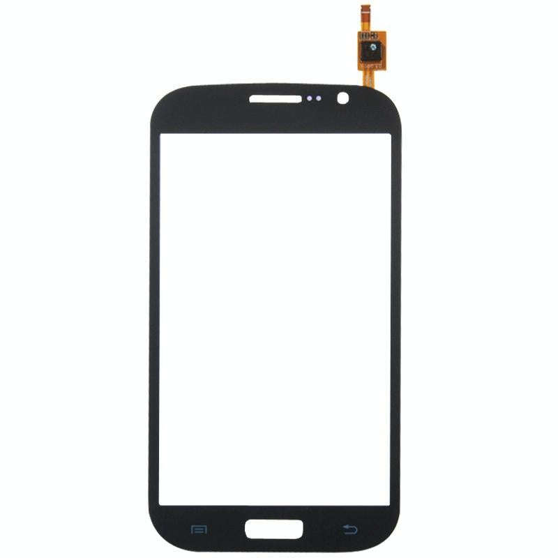For Galaxy Grand Neo Plus / I9060I Touch Panel (Black)