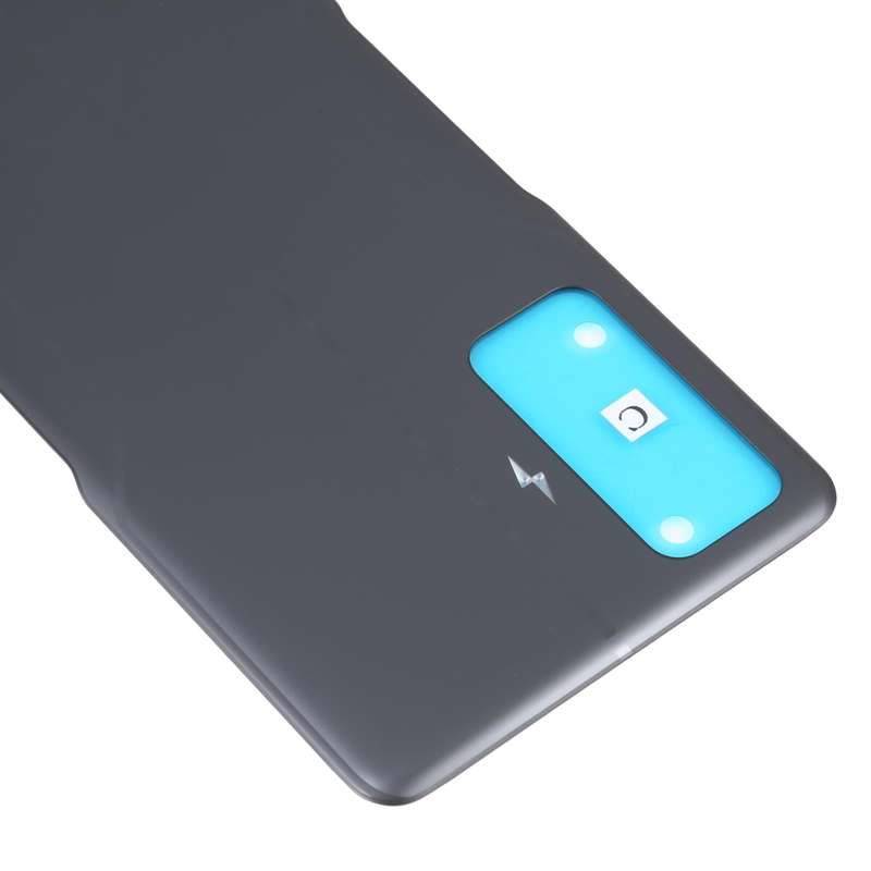 For Xiaomi Poco F4 GT Original Battery Back Cover(Black)