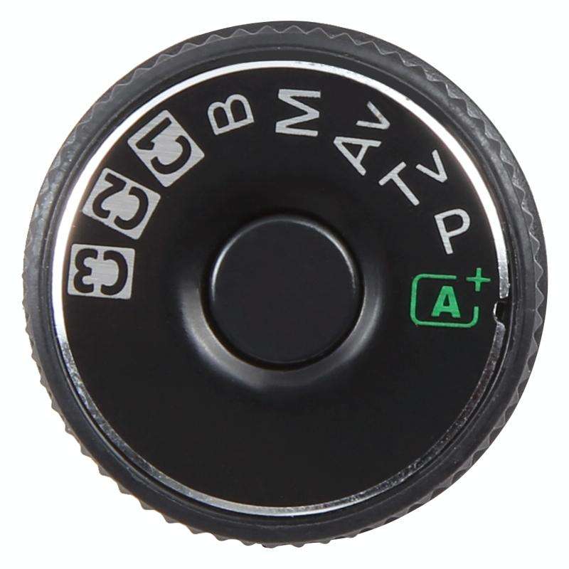For Canon EOS 5D Mark III Original Mode Dial
