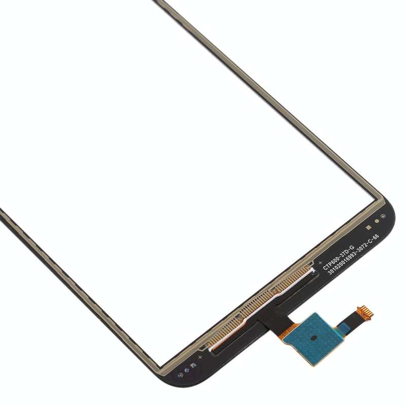Touch Panel for Huawei Y7 Pro (2018)(Black)