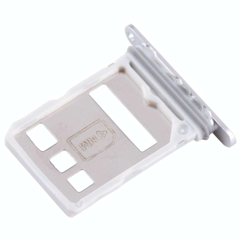 For Huawei Mate 60 Pro+ SIM + NM Card Tray (Gold)