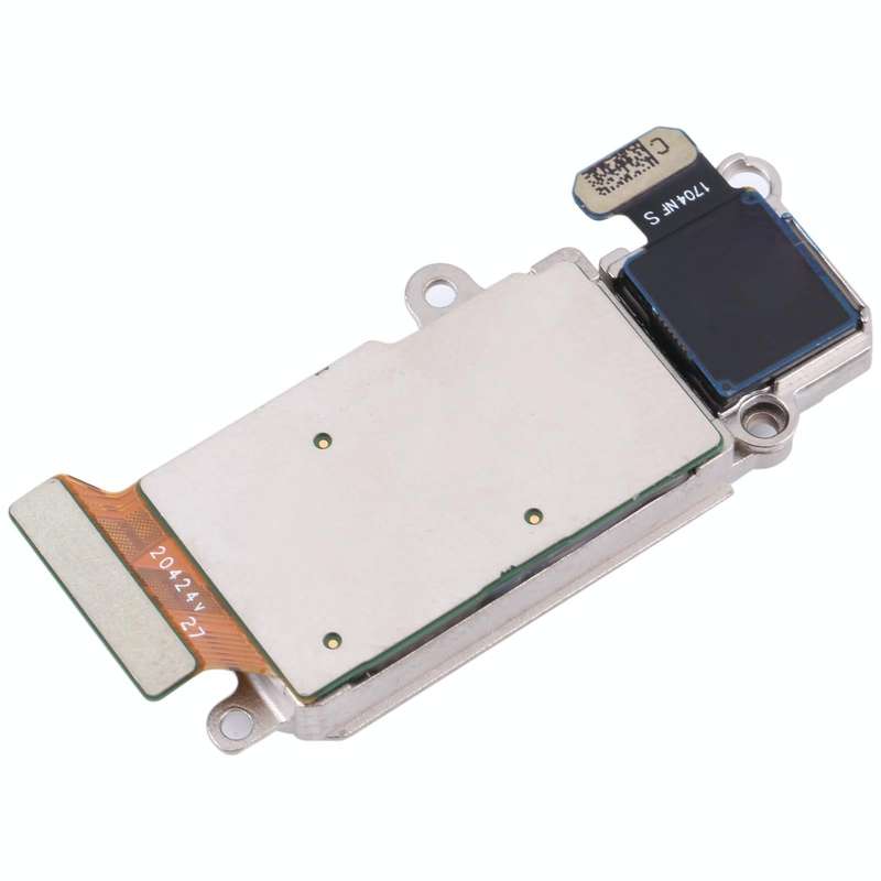 For Samsung Galaxy S21/S21 5G/S21+ 5G SM-G990U/G991U/G996U US Version Original Camera Set (Teleph...