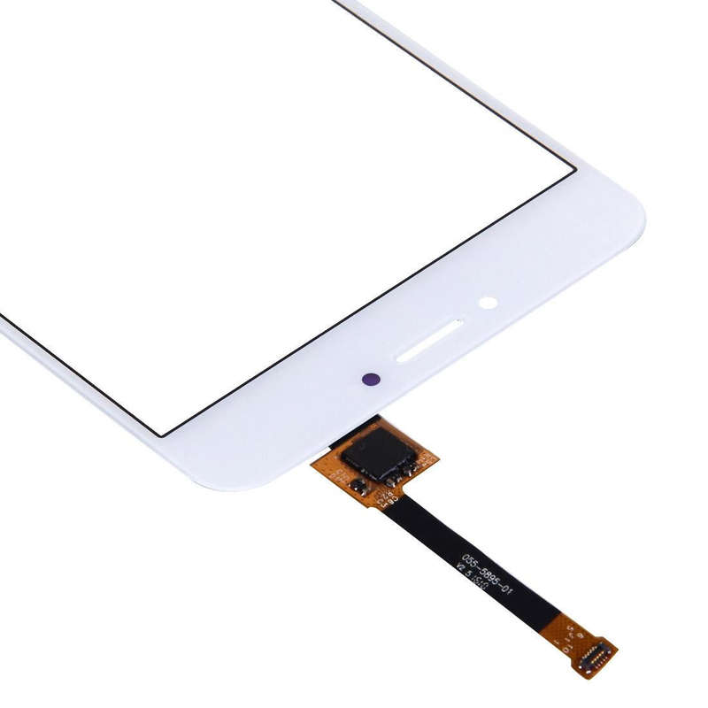 For Meizu M3 Note / M681 Standard Version Touch Panel(White)
