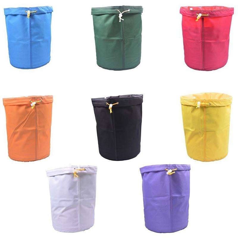 5 Gallon Hydroponic Plant Growth Filter Bag(Green)