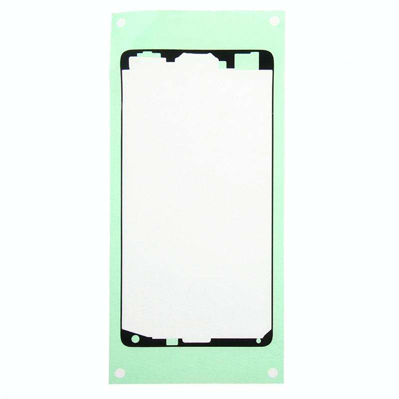 For Galaxy Note 4 / N910 10pcs Front Housing Adhesive