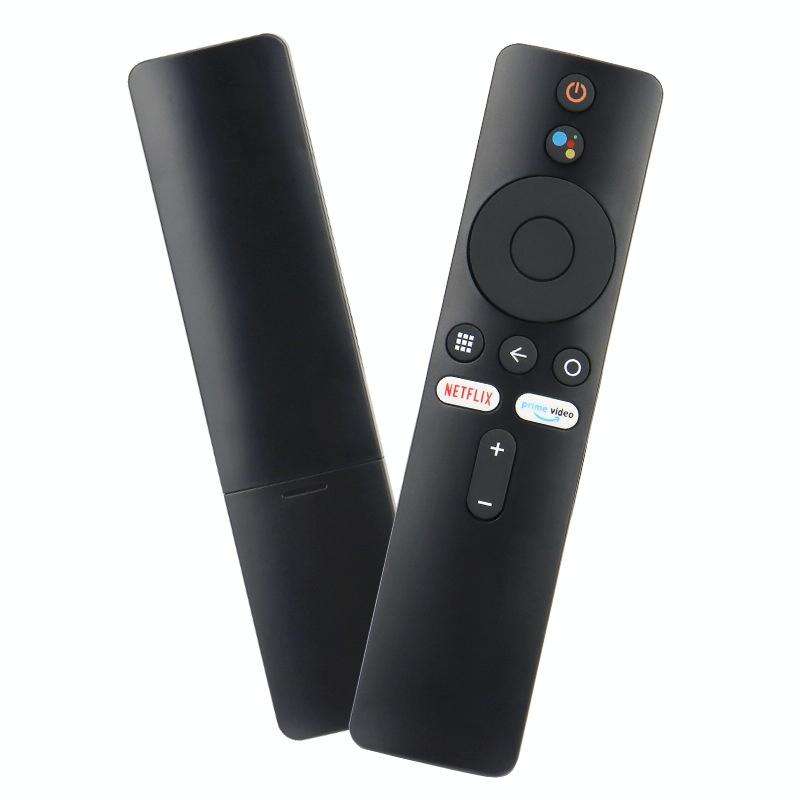 XMRM-006 For Xiaomi MI Box S MI TV Stick MDZ-22-AB MDZ-24-AA Smart TV Box Bluetooth Voice Remote ...