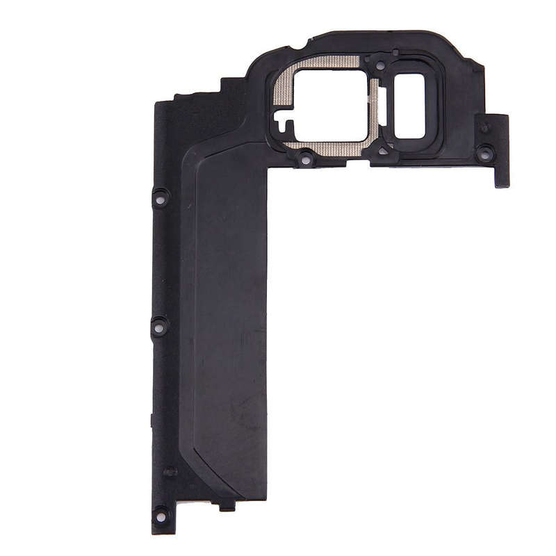 For Galaxy S7 / G930 Back Plate Rear Camera Lens Frame