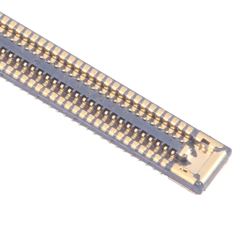 For Samsung Galaxy A33 5G SM-A336B 10pcs Motherboard LCD Display FPC Connector