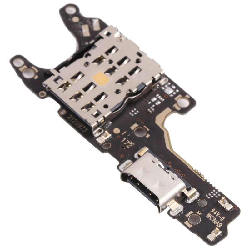 Charging Port Board For Huawei Nova 9