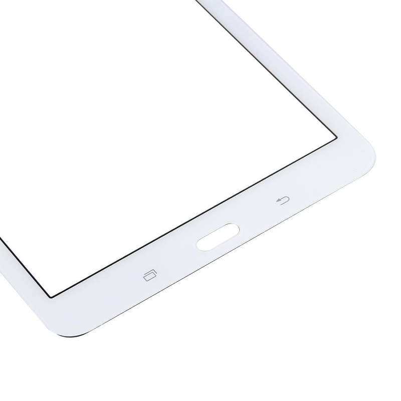 For Galaxy Tab E 8.0 LTE / T377 Touch Panel (White)