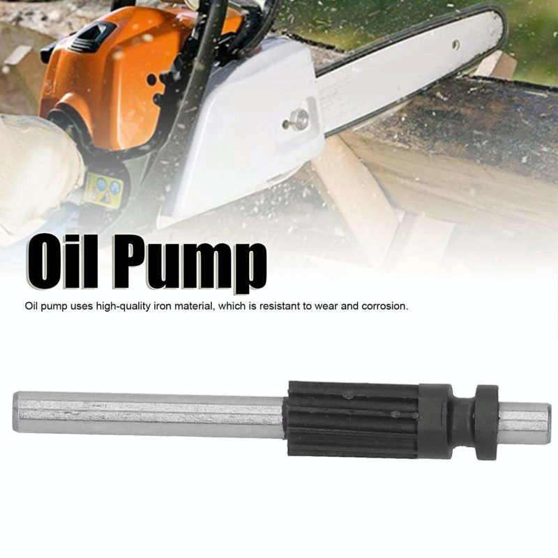 Chainsaw Oil Pump 540057901 for Husqvarna 340 345 435 435E 445 450 450E