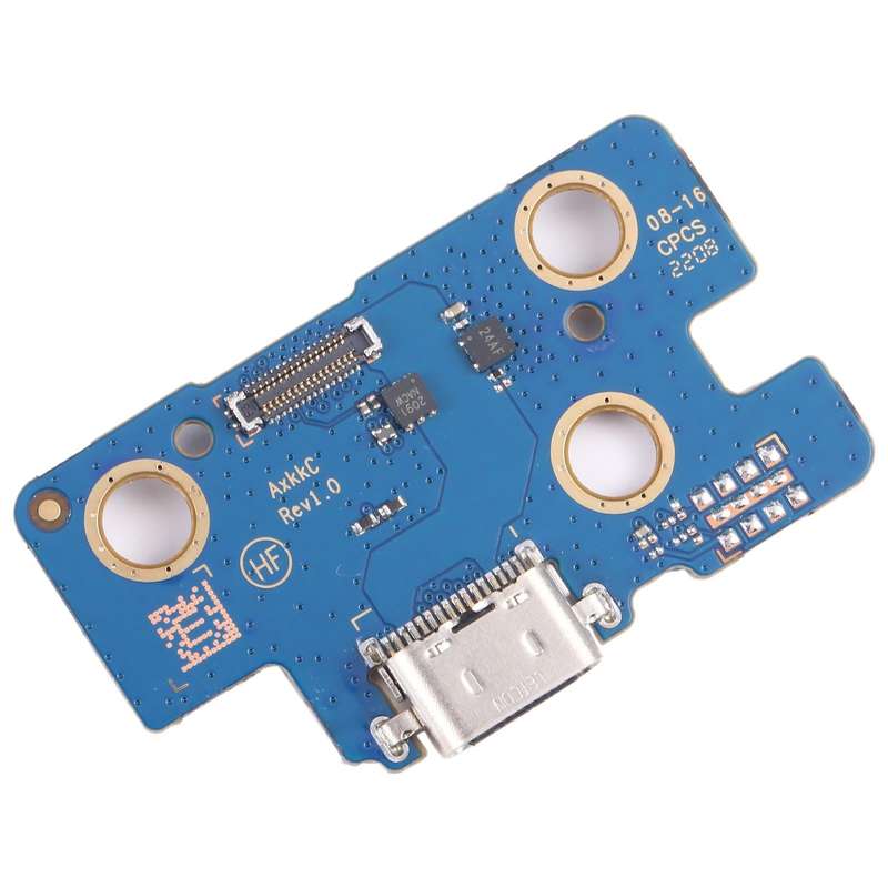 For Samsung Galaxy Tab A8 10.5 2021 OEM Charging Port Board