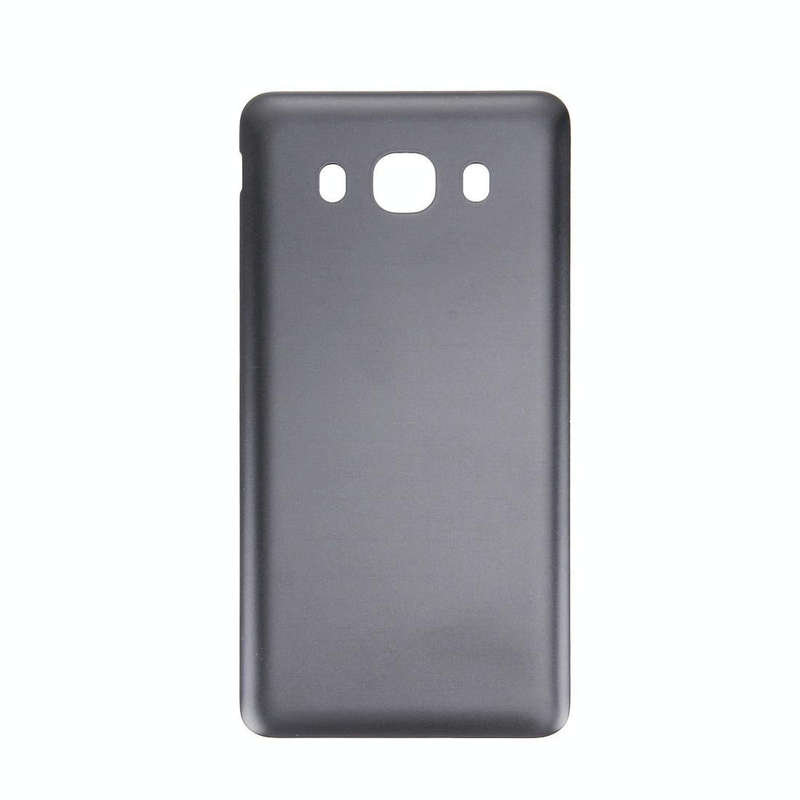 For Galaxy J5 (2016) / J510 Battery Back Cover (Black)