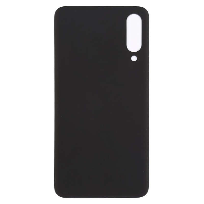 For Meizu 16Xs Battery Back Cover (Black)