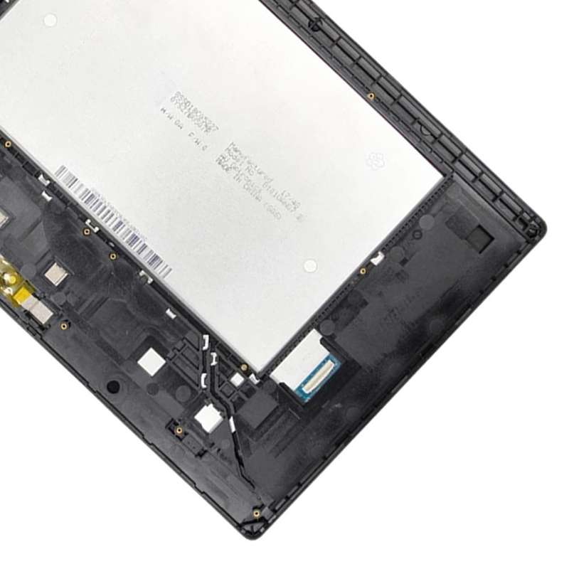 OEM LCD Screen for Lenovo Tab 3 10 Plus ZA0Y ZA0X TB3-X70L TB3-X70F TB3-X70N TB3-X70 Digitizer Fu...