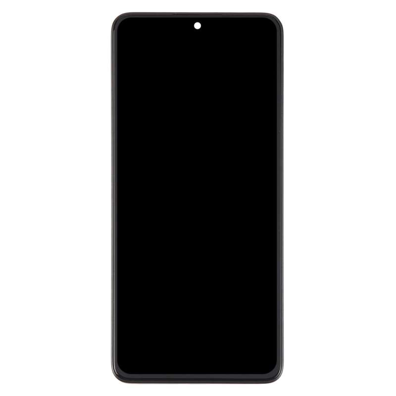 For Xiaomi Redmi Note 13 4G Original AMOLED Material LCD Screen Digitizer Full Assembly with Fram...