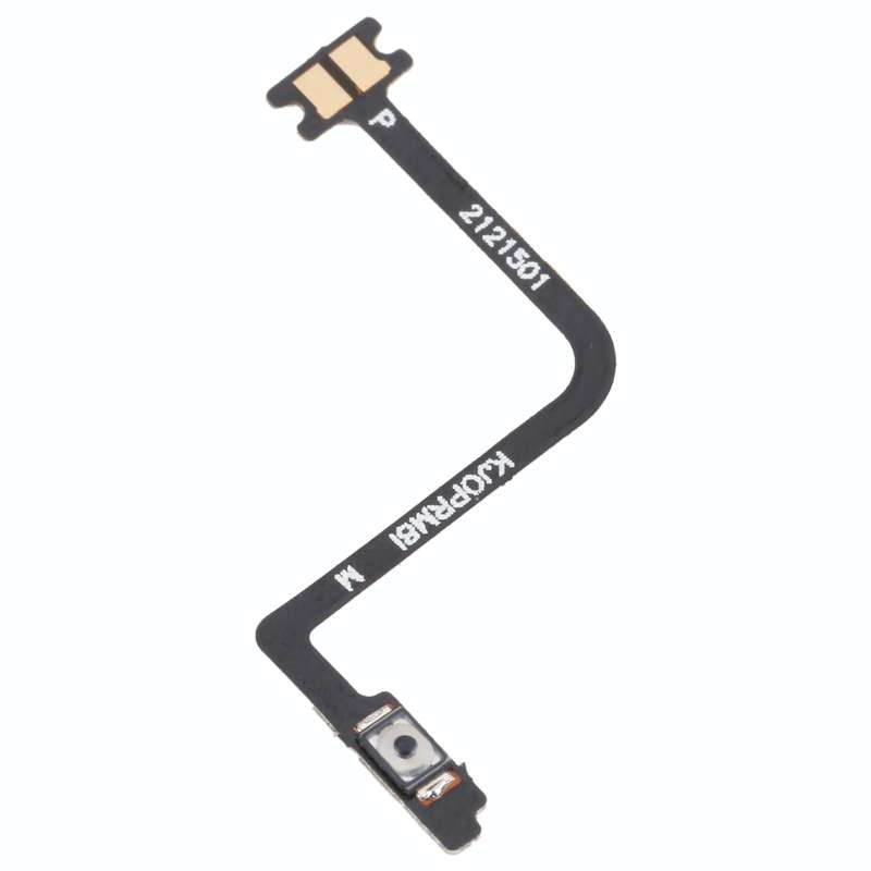 For OPPO Realme 8i RMX3151 Power Button Flex Cable