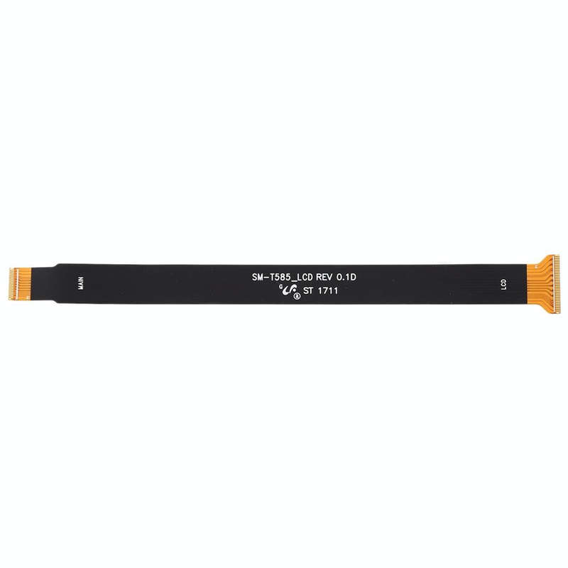 For Samsung Galaxy Tab A 10.1 (2016) SM-T580 / T585 / TP580 / P585 LCD Flex Cable
