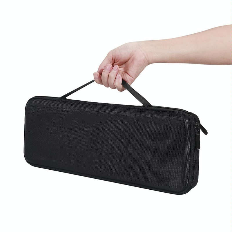 For Logitech MX Keys Advanced Keyboard Travel Home Storage Bag Portable Mouse Box Keyboard Protec...