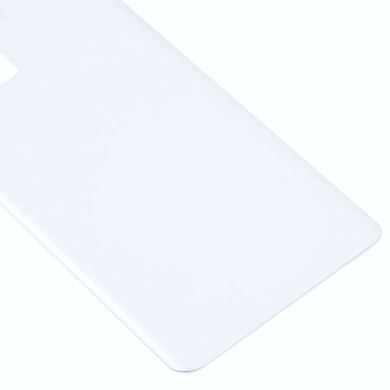 For vivo X70 Pro OEM Glass Battery Back Cover(White)
