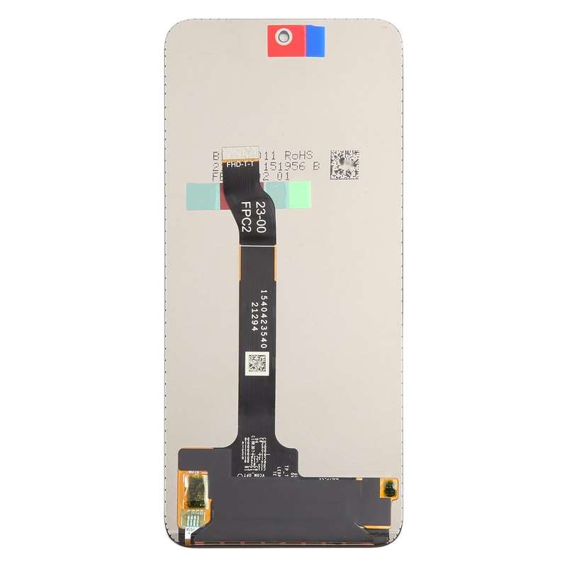 For Huawei Nova 10z Original LCD Screen with Digitizer Full Assembly