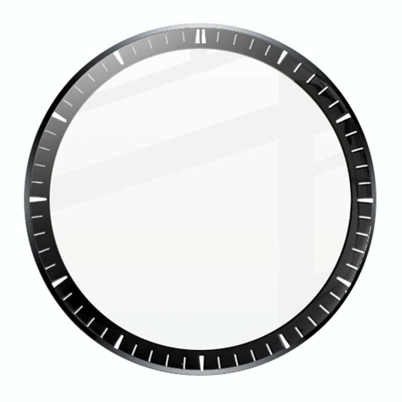 For Huawei Watch 4 Pro IMAK Plexiglass HD Watch Protective Film