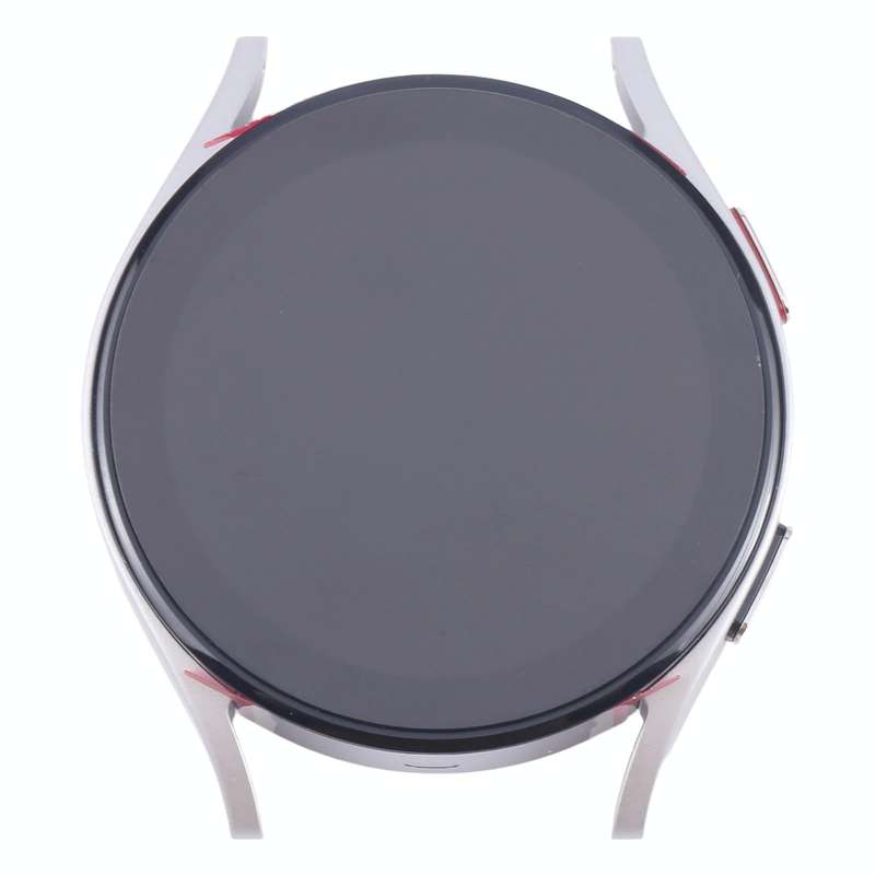 Original LCD Screen Digitizer Full Assembly with Frame for Samsung Galaxy Watch5 40mm SM-R900/R90...