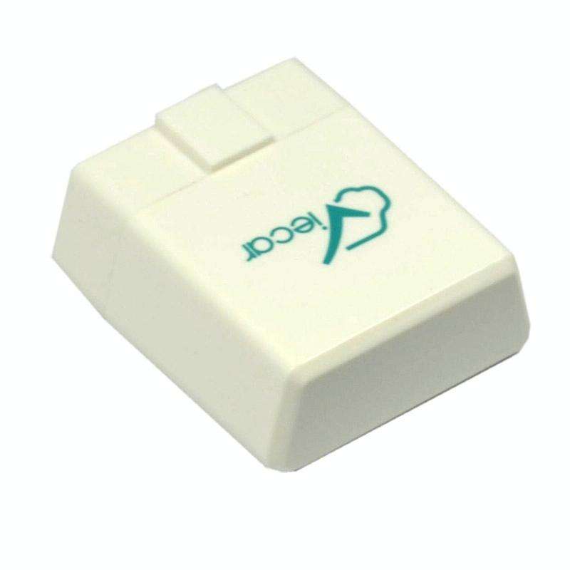 Viecar 4.0 OBDII Bluetooth Diagnostic Scanner Tool for Multi-brands with Car HUD Display Function...