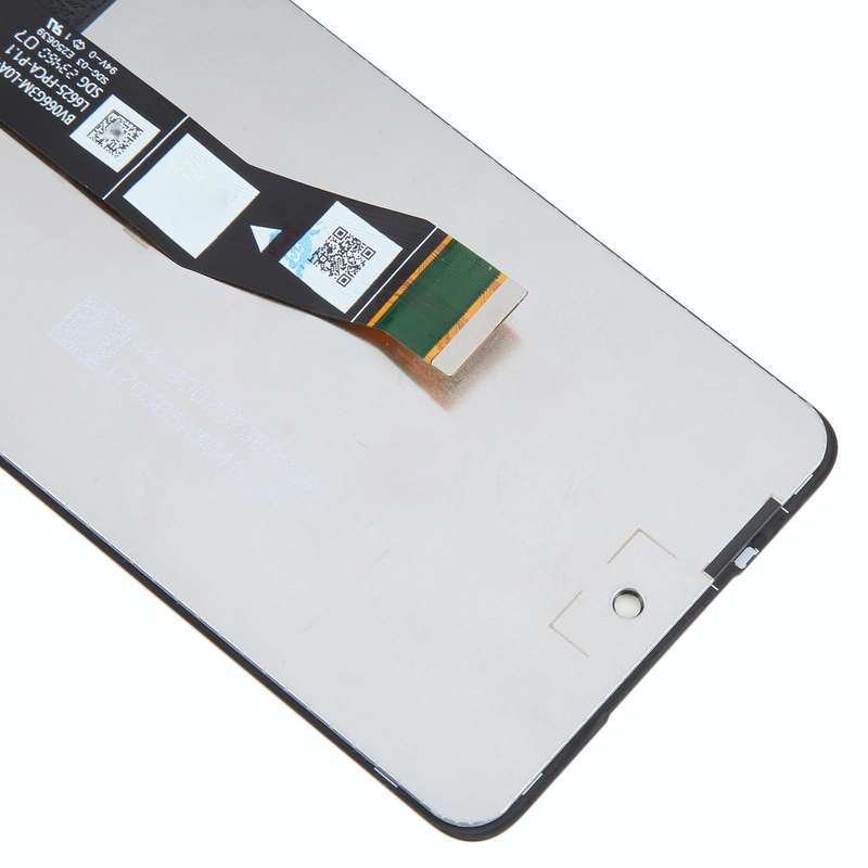 For Motorola Moto G04 OEM LCD Screen with Digitizer Full Assembly