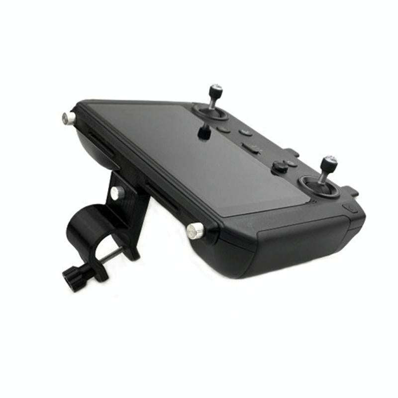 Bicycle Mounting Bracket for DJI Mini 3 Pro with Screen Remote Control