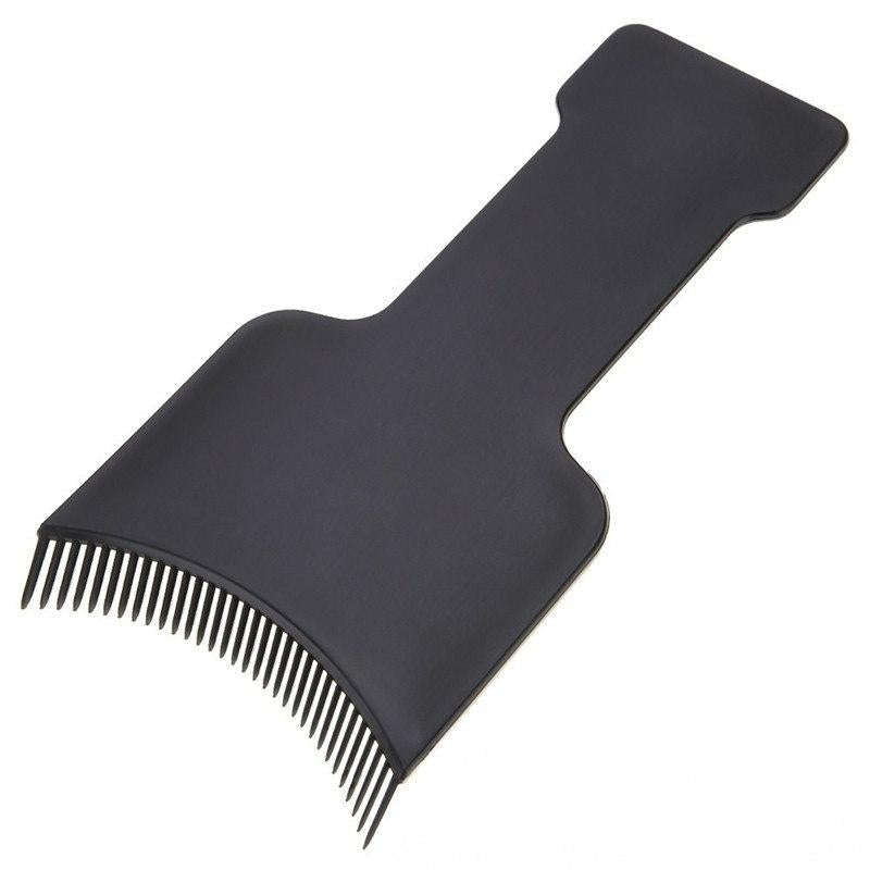 Fashion Professional Hairdressing Hair Applicator Brush Dispensing Salon Hair Coloring Dyeing Pic...