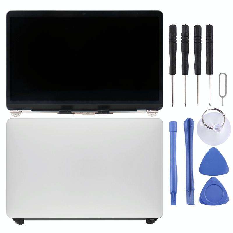 Original Full LCD Display Screen for Macbook Air 13.3 inch M1 A2337 2020 EMC 3598 MGN63 MGN73 (Si...