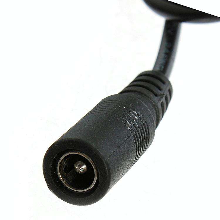 Fountain Fish Tank Ultrasonic Portable Atomizer, US Plug, Type:Electronic without Lamp Plastic