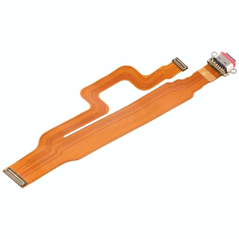 For OPPO Reno4 Pro 5G Charging Port Flex Cable